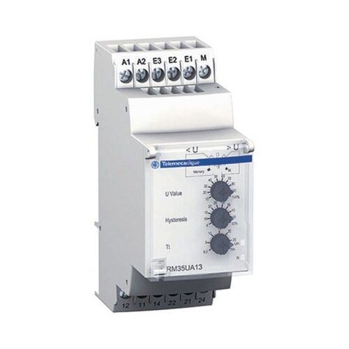 RM35UA11MW モニタリングリレー