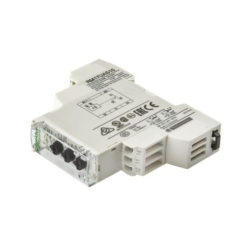 RM17UAS15 モニタリングリレー