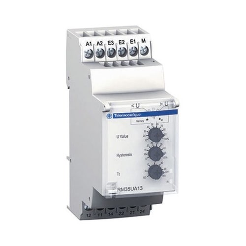 RM35UA13MW モニタリングリレー