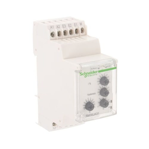 RM35JA31MW モニタリングリレー