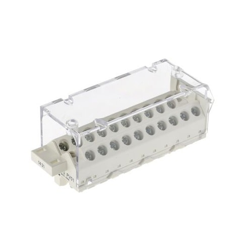 BMXFTB2010 端子台