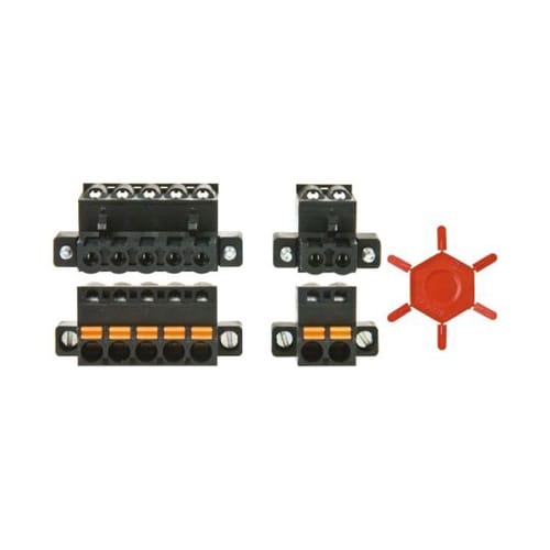 BMXXTSCPS20 PLC電源