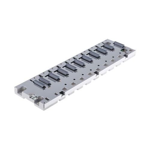 BMXXBP0800 バックプレーン