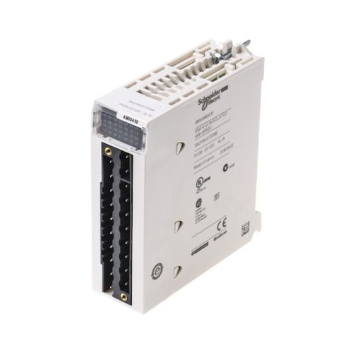 BMXAMI0410 I/Oモジュール