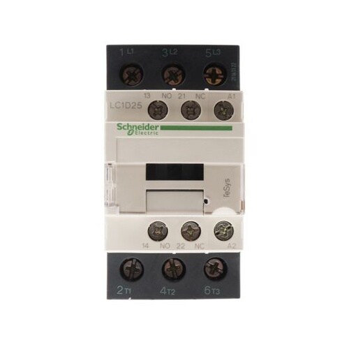 LC1D25U7 電磁接触器