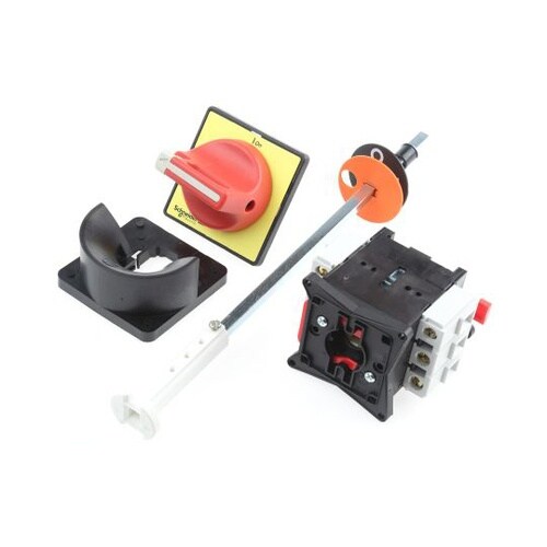 VCCD2 安全ブレーカ