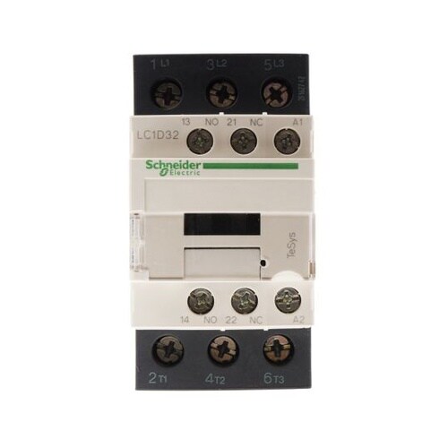 LC1D32U7 電磁接触器