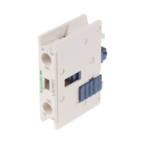 LADN01 補助コンタクトブロック