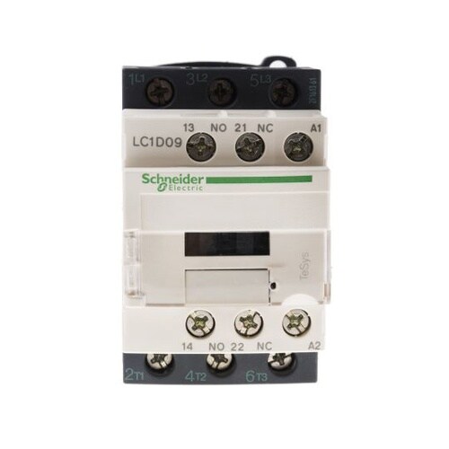 LC1D09N7 電磁接触器