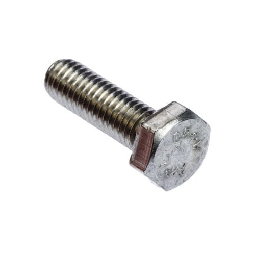 止めねじ M6 x 20mm 六角 ステ