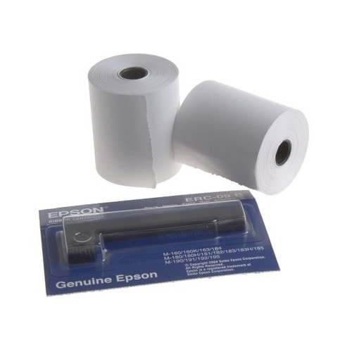 A160PR+ERC09 プリンタリボン