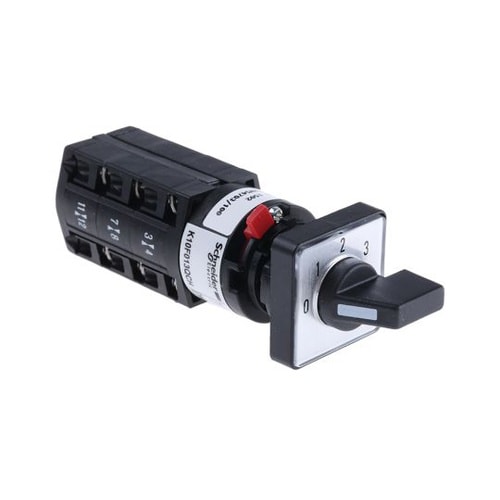 K10F013QCH ロータリスイッチ