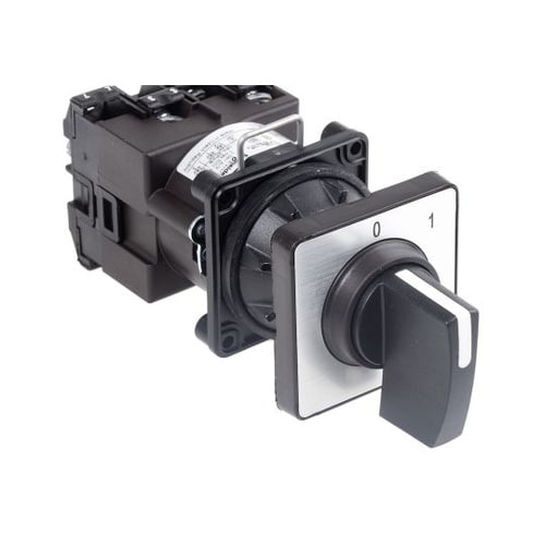 K2C003ACH ロータリスイッチ