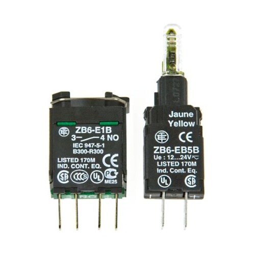 ZB6ZB11B スイッチモジュール