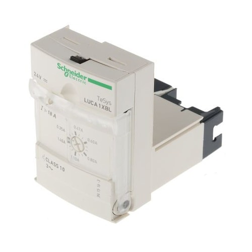 LUCA1XBL スターターコントローラ