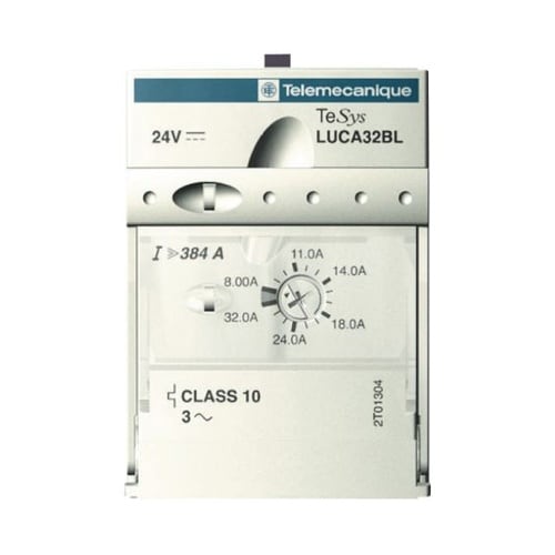 LUCA32FU スターターコントローラ