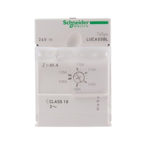 LUCA05BL スターターコントローラ