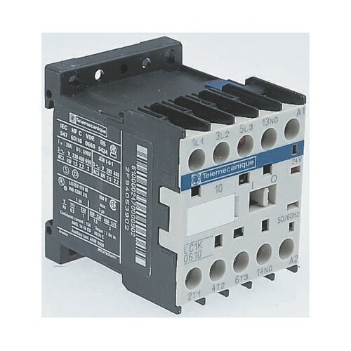 LC1K09015B7 電磁接触器