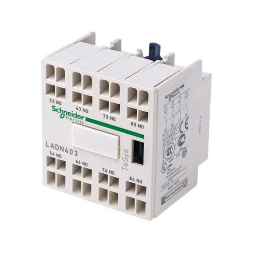 LADN403 補助コンタクトブロック