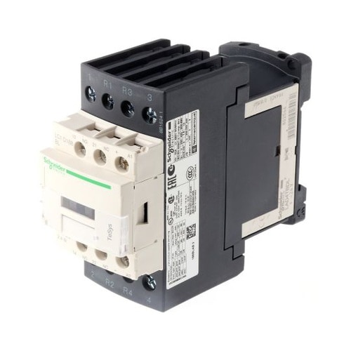 LC1D188BL 電磁接触器