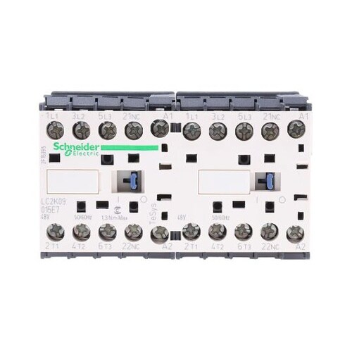 LC2K09015E7 可逆形電磁接触器