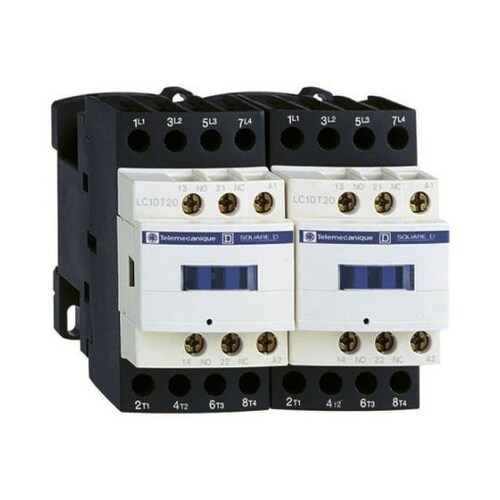LC2DT20P7 電磁接触器