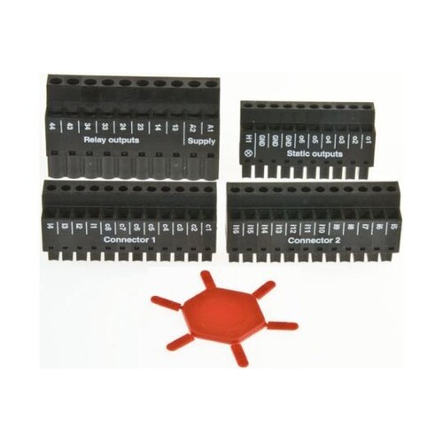 ねじコネクタ XPSMCTS32