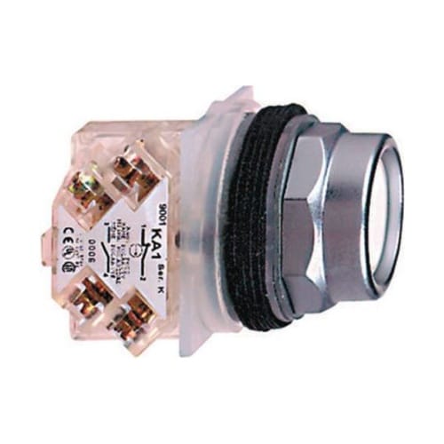 9001KR2UH13 押ボタンヘッド