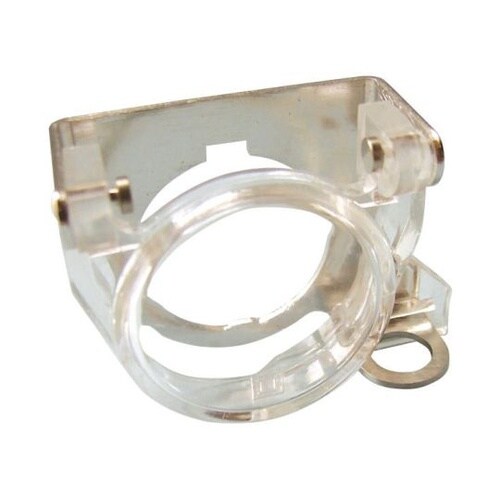 9001K6 ロックアウト