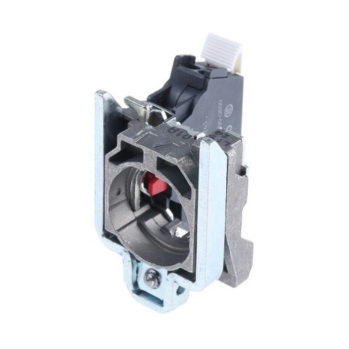 コンタクトブロック 1NC 600 V