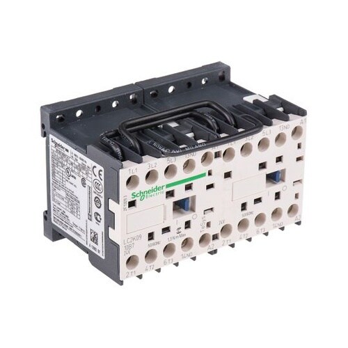 LC2K0910B7 電磁接触器