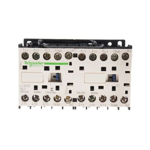 LC2K0910U7 可逆形電磁接触器