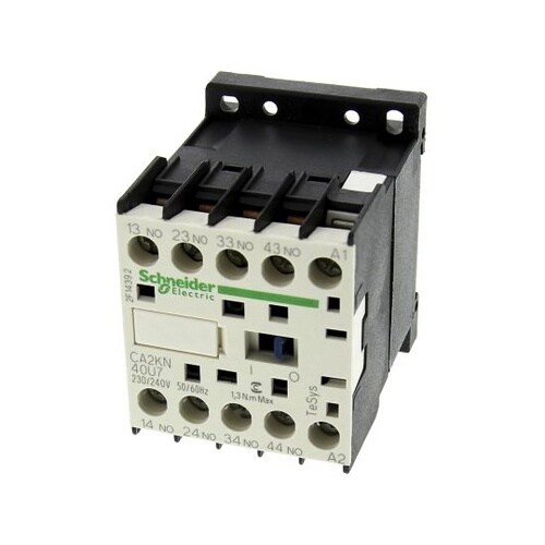 CA2KN40U7 制御リレー