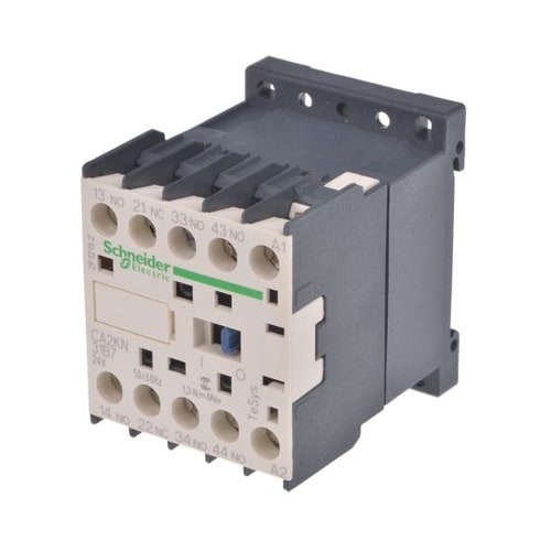 CA2KN31B7 制御リレー