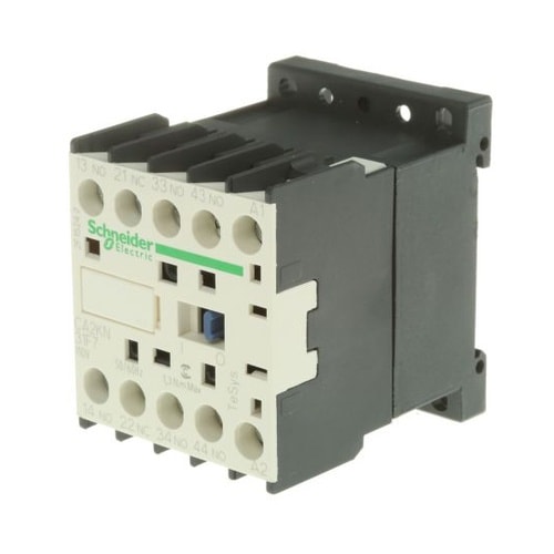 CA2KN31F7 制御リレー