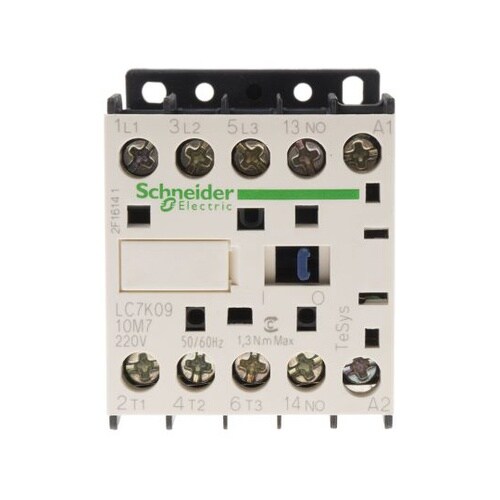 LC7K0910M7 電磁接触器