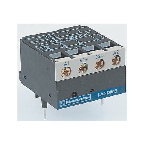 LA4DFB インターフェイスモジュール