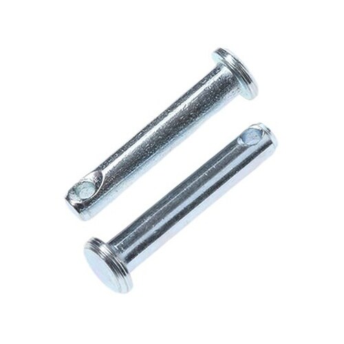 クレビスピン 長さ1インチ 直径3/16