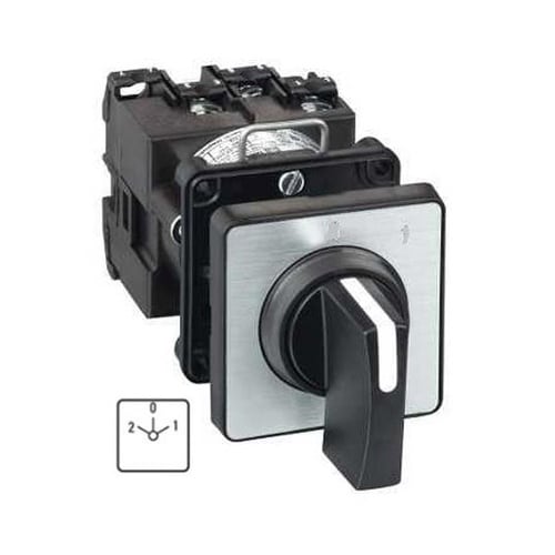 K1D002UCHロータリーカムスイッチ