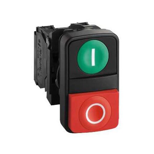 押しボタンスイッチ Harmony XB