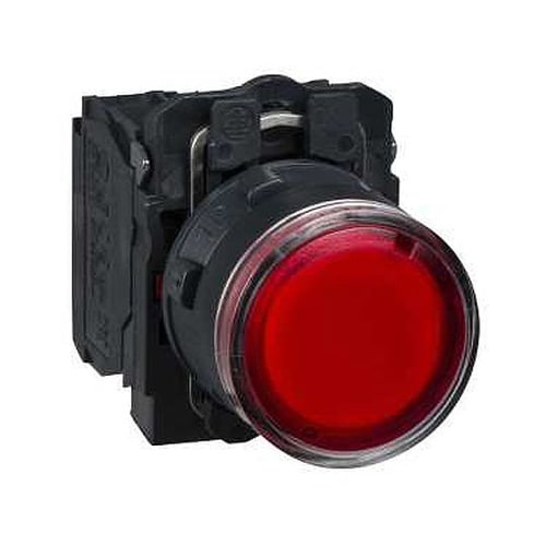 照光式押しボタンスイッチ Harmony