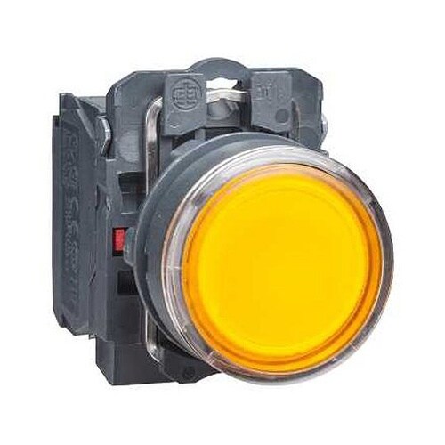 照光式押しボタンスイッチ Harmony