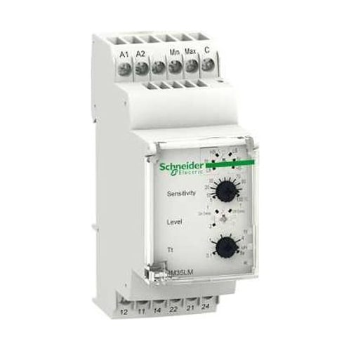 RM35LM33MW モニタリングリレー