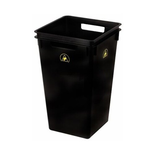 帯電防止ケース 長さ:530 mm 12