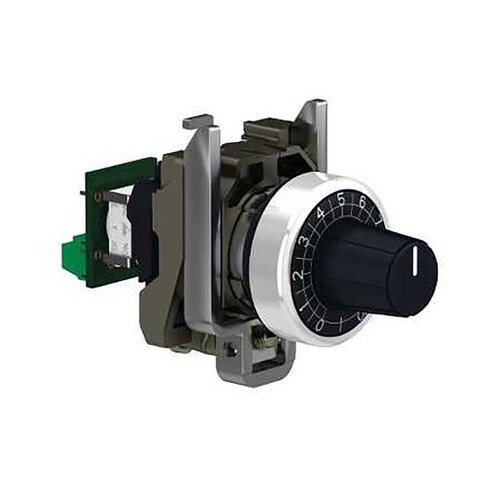 XB4BD912R10Kポテンショメータ