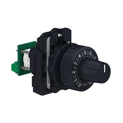 XB5AD912R10Kポテンショメータ