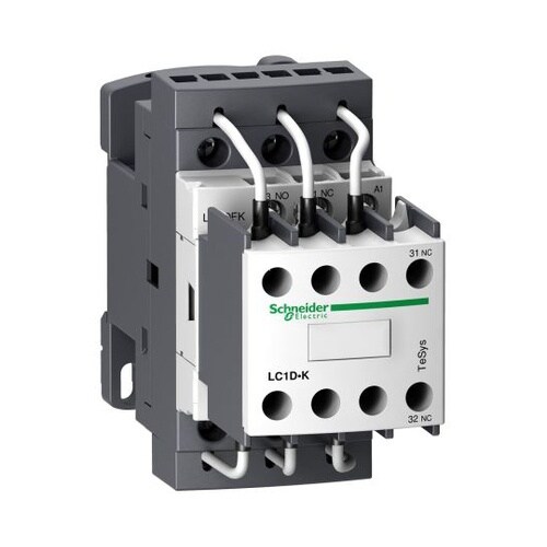 LC1DFKF7 電磁接触器