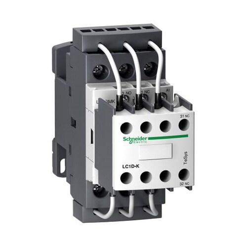 LC1DMKM7 電磁接触器