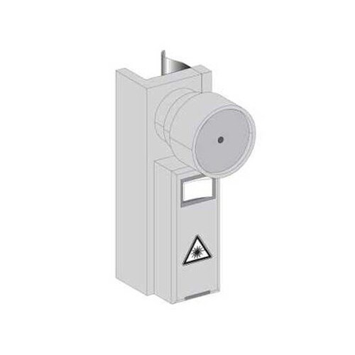 XUSZLPE レーザーポインタ