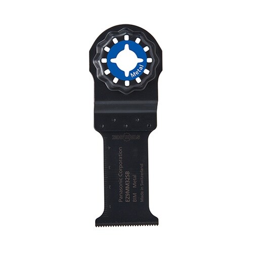 EZ9MM32SB マルチツールブレード